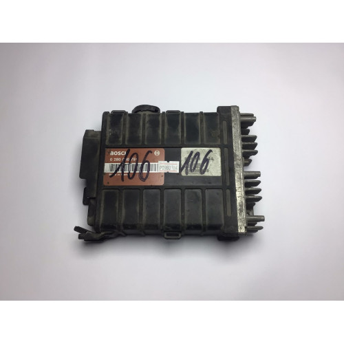Peugeot 106 Motor Beyni 0280000751