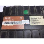 Peugeot 106 Motor Beyni 0280000751
