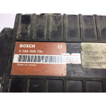 Peugeot 106 Motor Beyni 0280000751