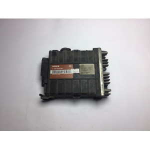 Peugeot 106 Motor Beyni 0280000751