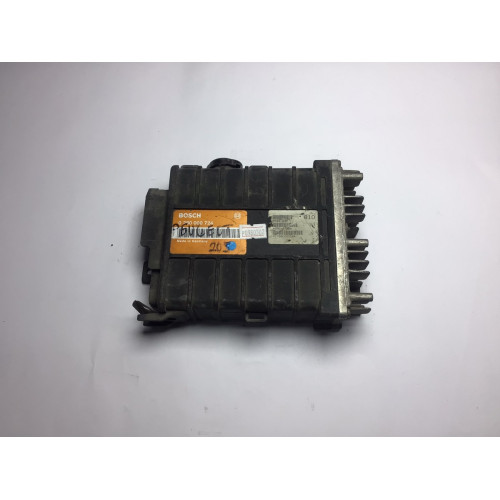 Peugeot 205 Motor Beyni 0280000724