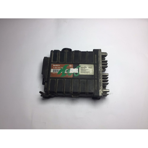 Peugeot 106 Motor Beyni 0280000751