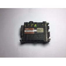 Peugeot 106 Motor Beyni 0280000751