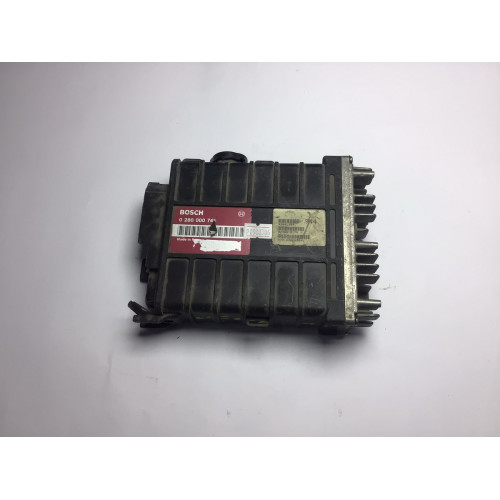Peugeot 205 1.4 Motor Beyni 0280000745
