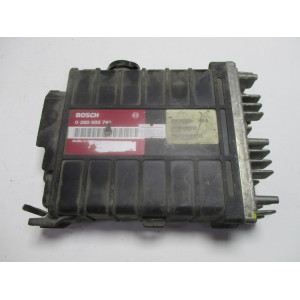 Peugeot 205 1.4 Motor Beyni 0280000745