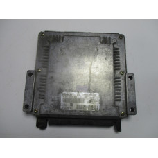 Peugeot 406 2.0 HDI Motor Beyni 0281010034 EDC15C2 9635156780