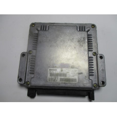 Peugeot 406 2.0 HDI Motor Beyni 0281010363 EDC15C2 9641608080