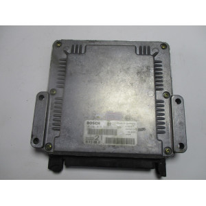 Peugeot 406 2.0 HDI Motor Beyni 0281010363 EDC15C2 9641608080