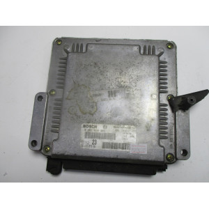 Cıtroen C5 2.0 Motor Beyni 0281010365 EDC15C2 9641607980