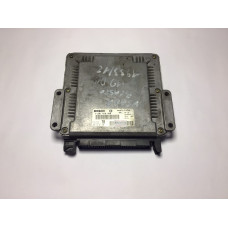 Cıtroen Xsara Picasso 2.0 Motor Beyni 0281010358 EDC15C2 9641607180 