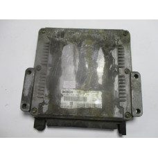 Peugeot Partner 2.0 HDI Motor Beyni 0281010360 EDC15C2 9641607280