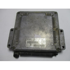 Cıtroen Xsara Picasso 2.0 HDI Motor Beyni 0281010750 EDC15C2 9643525080