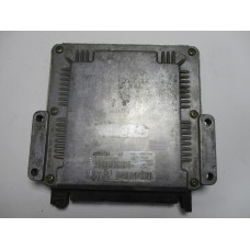Peugeot 306 2.0 Motor Beyni 0281010551 EDC15C2 9641606680 