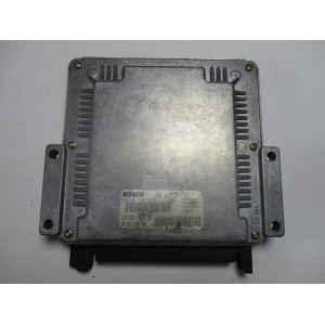Peugeot 406 2.0 HDI Motor Beyni 0281001978 EDC15C2 9635157280 