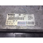 Cıtroen Xsara Peugeot 306 2.0 HDI Motor Beyni 0281001976 EDC15C2 9635157580