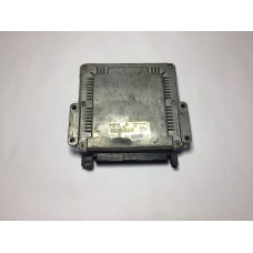 Cıtroen Xsara Peugeot 306 Motor Beyni 0281010162 EDC15C2 9637089680