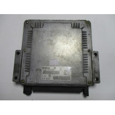 Peugeot 806 Citroen Synergie 2.0 HDI Motor Beyni 0281010028 EDC15C2 9635156680