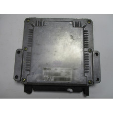 Peugeot 406 2.0 HDI Motor Beyni 0281010363 EDC15C2 9641608080