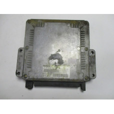 Cıtroen Xsara 2.0 HDI Motor Beyni 0281010550 EDC15C2 9641608480