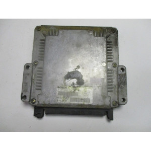 Cıtroen Xsara 2.0 HDI Motor Beyni 0281010550 EDC15C2 9641608480