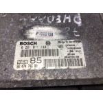 Peugeot 306 Motor Beyni 0281011133 EDC15C2 9647474680 