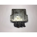 Renault Megane Scenic 1.9 Motor Beyni 0281010819 HOM8200039569 8200166362