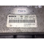 Renault Master 2.2 DCI Motor Beyni 0281010787 HOM8200091428 8200132175