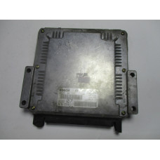 Cıtroen Xsara Peugeot 306 2.0 HDI Motor Beyni 0281001976 EDC15C2 9635157580