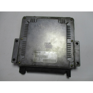 Cıtroen Xsara Peugeot 306 2.0 HDI Motor Beyni 0281001976 EDC15C2 9635157580