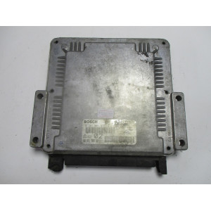 Peugeot 406 2.0 HDI Motor Beyni 0281001977 EDC15C2 9635136580
