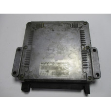 Cıtroen Xsara Picasso 2.0 HDI Motor Beyni 0281010164 EDC15C2 9635598680