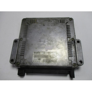 Cıtroen Xsara Picasso 2.0 HDI Motor Beyni 0281010164 EDC15C2 9635598680