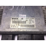 Citroen CITROEN JUMPY 2.0 HDi SX motor beyni 0281010815 9644704480
