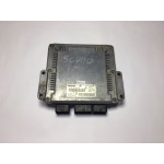 Citroen CITROEN JUMPY 2.0 HDi SX motor beyni 0281010815 9644704480