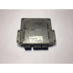 Peugeot 306 Motor Beyni 0281011133 EDC15C2 9647474680 