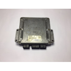 Peugeot 306 2.0 HDI Motor Beyni EDC15C2 69 0281010592 9642014880