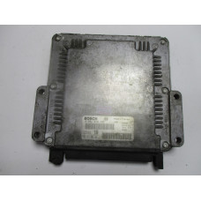 Cıtroen Xsara Picasso 2.0 HDI Motor Beyni 0281010137 EDC15C2 9635158480 