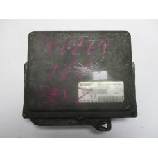 Peugeot 106 Citroen Saxo 1.0 Motor Beyni 0261204625 MA3.1 9630278480 