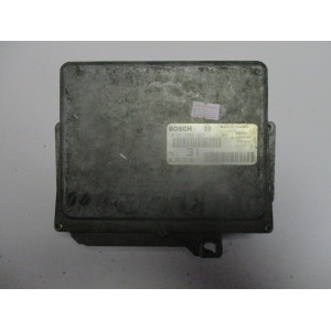 Peugeot 106 Citroen Saxo 1.1 Motor Beyni 0261204622 MA3.1 9630278180