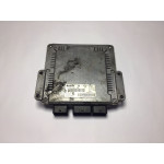 Peugeot 807 2.0 HDI Motor Beyni EDC15C2 92 0281011334 9652590480