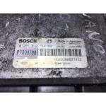 Renault Master 2.5 DCI Motor Beyni 0281010784 HOM8200091432 8200132188