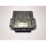 Renault Master 2.5 DCI Motor Beyni 0281010784 HOM8200091432 8200132188