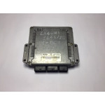 Renault Laguna 1.9 DCI Motor Beyni 0281011101 8200163528 8200095416