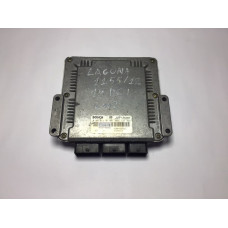 Renault Laguna 1.9 DCI Motor Beyni 0281011101 8200163528 8200095416