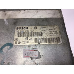 Peugeot 106 306 Motor Beyni 9619473280 0261200694 MP5.1