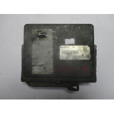 Peugeot 106 Citroen Saxo 1.1 Motor Beyni 0261203736 MA3.1 9620398980 