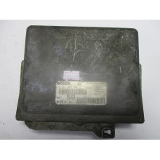 Peugeot 106 Citroen Saxo 1.0 Motor Beyni 0261204788 MA3.1 9631528780