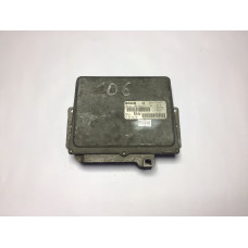 Citroen Saxo Peugeot 106 Motor Beyni MA3.0 0261204051 9624936180
