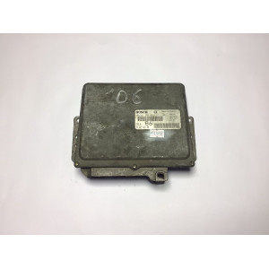 Citroen Saxo Peugeot 106 Motor Beyni MA3.0 0261204051 9624936180