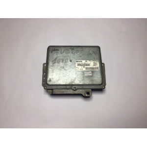 Peugeot 106 Citroen Saxo 1.0 Motor Beyni 0261200780 MA3.0 9617150080